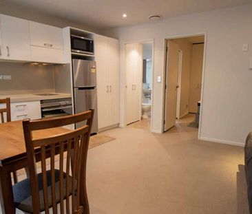 Superb Soho One Bedroom Furnished Apartment - Photo 3