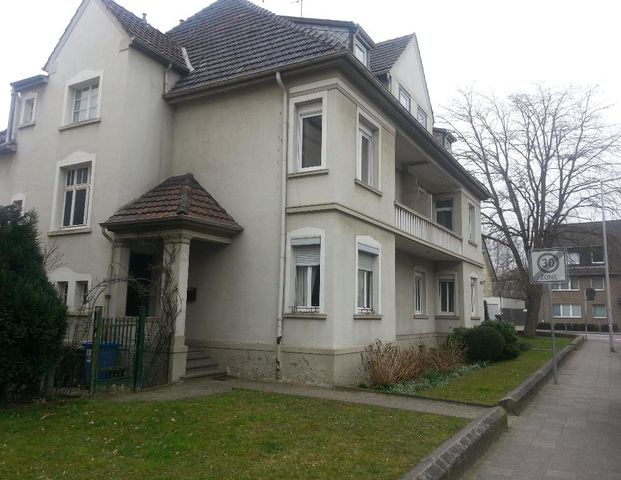 Gemütliche Etagenwohnung in Mönchengladbach - Foto 1