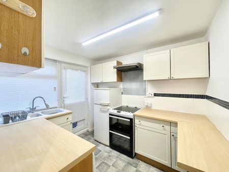 Studio to rent - Photo 4