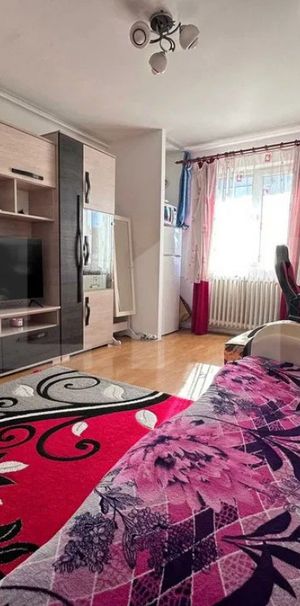 Garsoniera, 22mp, AC, zona Iris - Fotografie 1