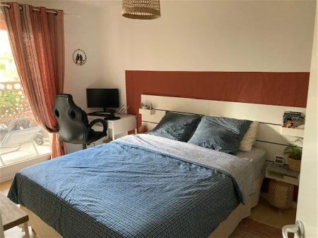 Location appartement 2 pièces - 40.58m² à Mondeville (14120) - Photo 4