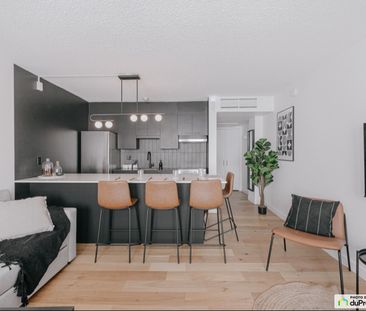 303-640, rue St-Jean, St-Jean-Baptiste à louer - Photo 5
