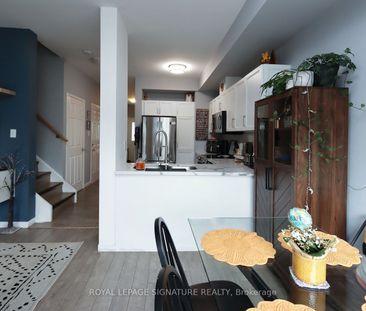 For Lease - 175 Stanley Street Unit# 51, Barrie, Ontario - Photo 3