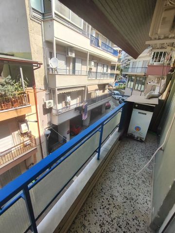 Διαμέρισμα για ενοικίαση Τριανδρία (Τριανδρία - Δόξα - Κρυονέρι) - Φωτογραφία 2