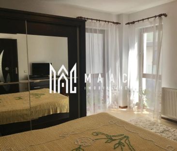 Apartament 3 camere de închiriat | Sibiu | Doamna Stanca - Photo 2