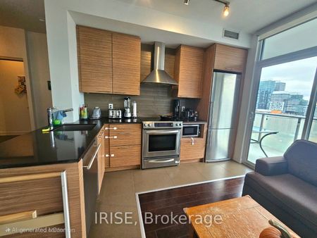 Market Wharf Lofts - Photo 2