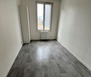 Location appartement 2 pièces, 37.50m², Le Havre - Photo 2