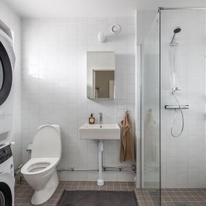 Gillbostråket 37, Rotebro - Photo 3