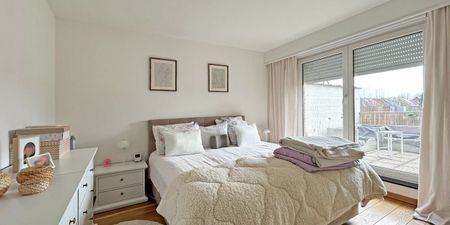 Appartement te huur in Wijnegem voor € 1.200 met 3 slaapkamers - Foto 5