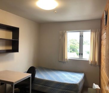 Martin Square 2 Bedroom - Photo 5