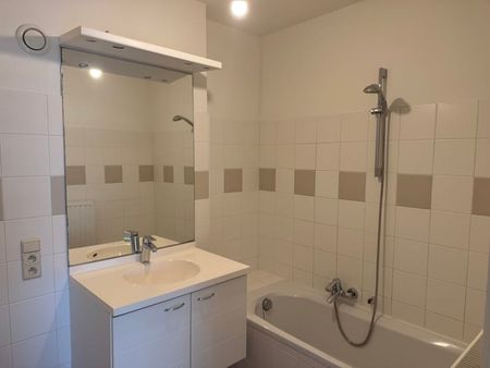 Appartement te huur - Foto 2