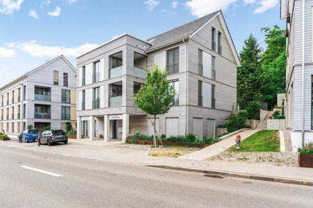 Charmante 2.5-Zimmerwohnung im Schachen AR zu vermieten - Foto 5