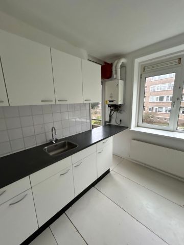 Appartement te huur: Dordtselaan 23-F 3081 BC Rotterdam - Photo 5