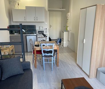 Studio 21 m² (ref: 6936114) - Photo 3