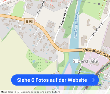 Traumhaft schön... 3-Zi. Wohnung mit BALKON und PKW-Stellplatz - Foto 1