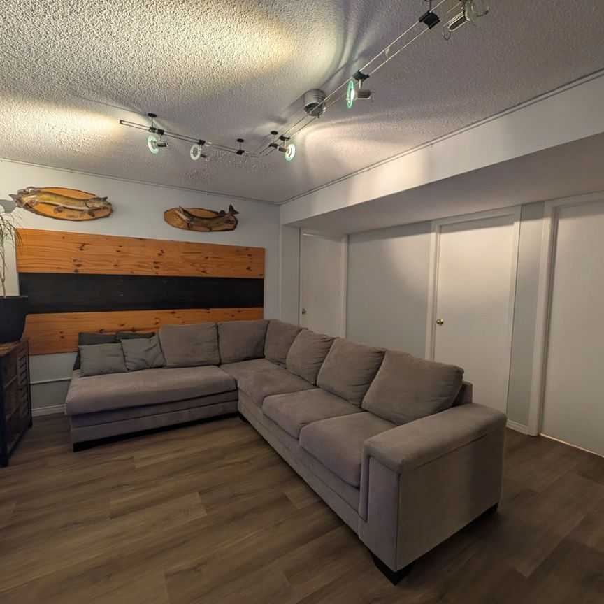 For Lease - 64 Athabaska Road Unit# Lower, Barrie, Ontario - Photo 1