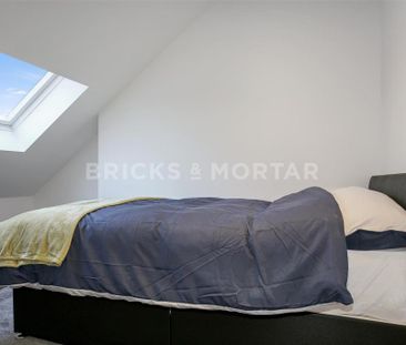 1 bedroom in a house share to rent - Photo 6