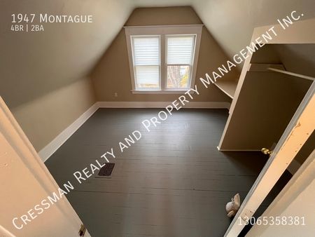 4 bed, 2 bath FULL house located in Cathedral - Photo 4