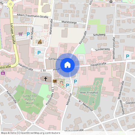 49757 Niedersachsen - Werlte