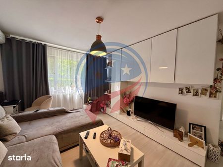 Apartament 3 camere/de inchiriat/Parter/Craiovita Noua - Photo 2