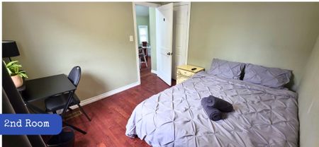 For Lease - 1562 Jane st Street, Toronto, Ontario - Photo 5