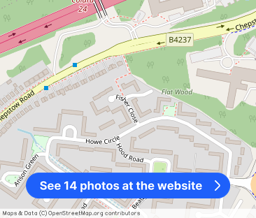 Fisher Close, Newport, NP19 - Photo 1