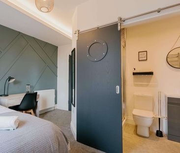 Seabank Road Room 3 - Photo 1