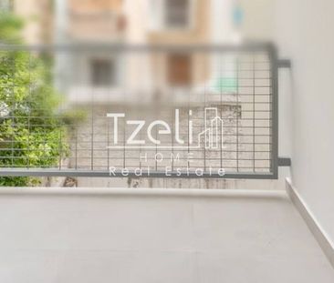 Διαμέρισμα για ενοικίαση Πλατεία Γκύζη (Γκύζη - Πεδίον Άρεως) - Photo 2