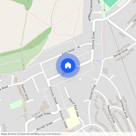 Queen Street, Brimington, Chesterfield, S43 1HS