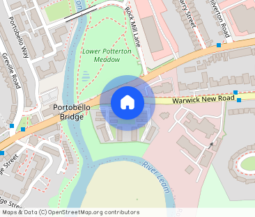 Mill House Terrace, Leamington Spa - Photo 1