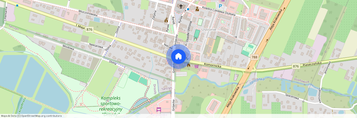 Tarczyn, Tarczyn, piaseczyński, mazowieckie