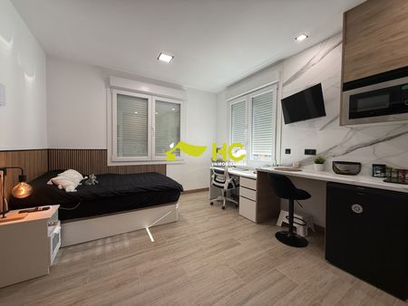 Alquiler Estudio en Urbanización - El Bosque, Villaviciosa De Odón - Photo 4