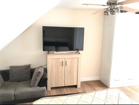 1 bedroom in a house share to rent - Photo 4