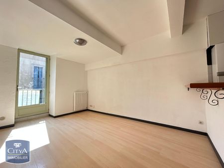 Location Appartement 2 pièces 42m² TREBES 11800 - Photo 2