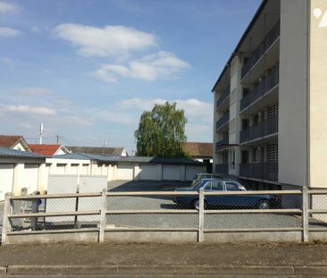 PONT DE L'ARCHE - Appartement T2bis avec balcon + garage - Photo 4