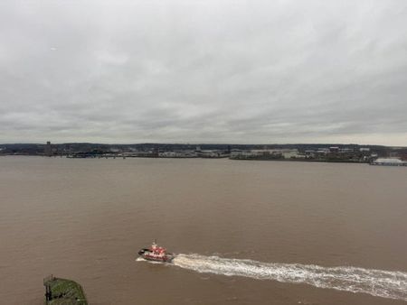 Alexandra Tower, Princes Parade. L3 - Photo 5