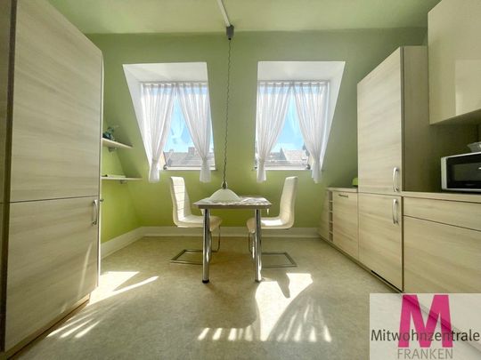 Geräumige 1 Zimmer Wohnung mit Balkon - Photo 1