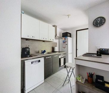 OBERNAI - Beau F2 avec terrasse - Photo 3