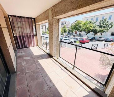 Appartement 2 pièces - 71000 Mâcon - Photo 4