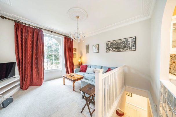 Pentonville Road, Angel, N1 - Photo 1