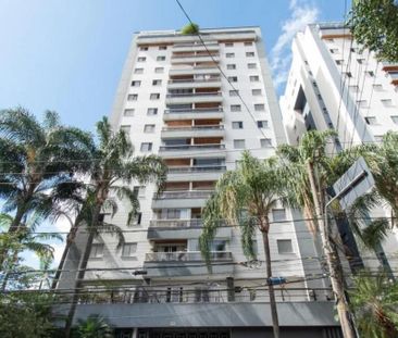 Apartamento Para Locação Em São Paulo, Ipiranga, 2 Dormitórios, 1 S... - Photo 4