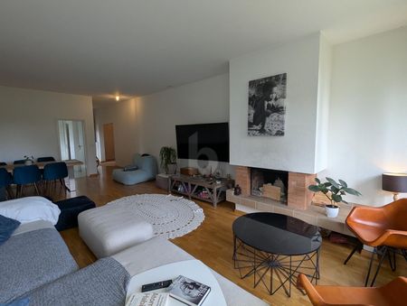 MÖBLIERT AM SEE MIT PRIVATEM BADEPLATZ - Foto 5