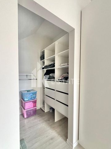 2-poziomowe mieszkanie 92 m2 | ogród | balkon - Фото 3