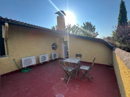 Avenida de la Osa Mayor, Madrid, Community of Madrid 28023 - Photo 5