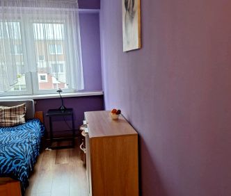 Pokój, ul. Wojciecha - Фото 1