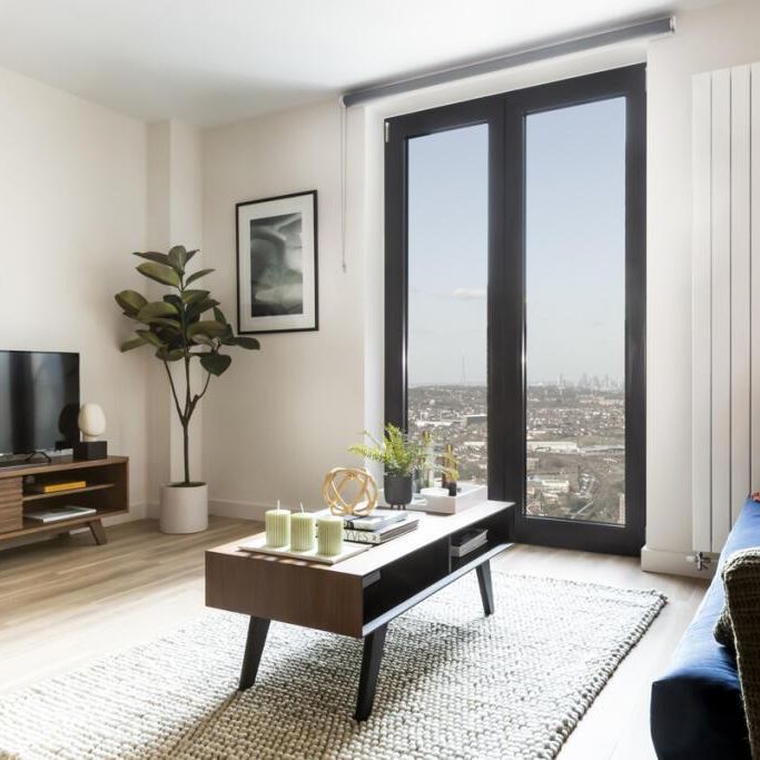 1 bedroom apartment to rent - Photo 1