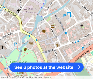 Maidenhead Street, Hertford - Photo 1