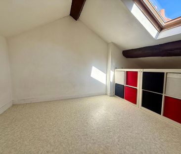 Location Appartement 1 pièce 13m² NANTES 44000 - Photo 3