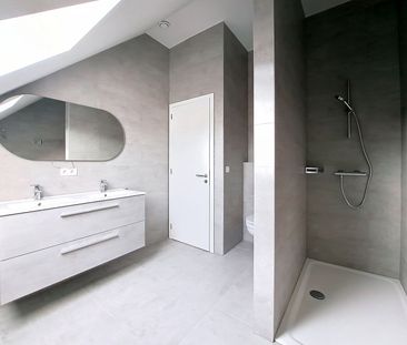 Te huur - Duplex in Wezembeek-Oppem - Photo 5