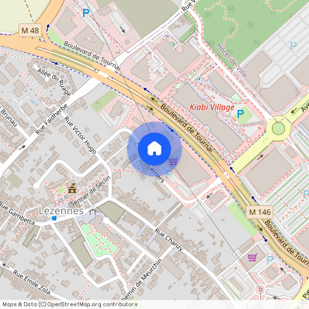 59260, Lille